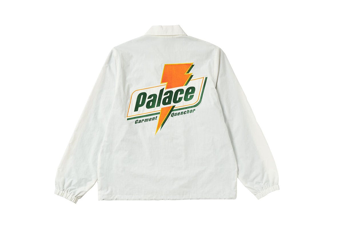 palace x reebok sweatshirt